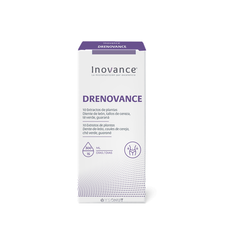 INOVANCE DRENOVANCE 1 ENVASE 300 ML