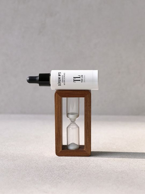 THE LAB SERUM Nº 3 RENOVADOR ANTIENVEJECIMIENTO  1 ENVASE 30 ML