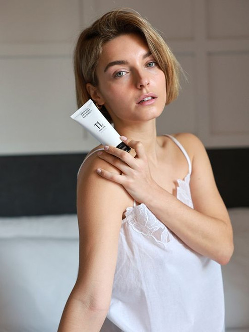 THE LAB MASCARILLA REPARADORA REGENERANTE 1 TUBO 75 ML