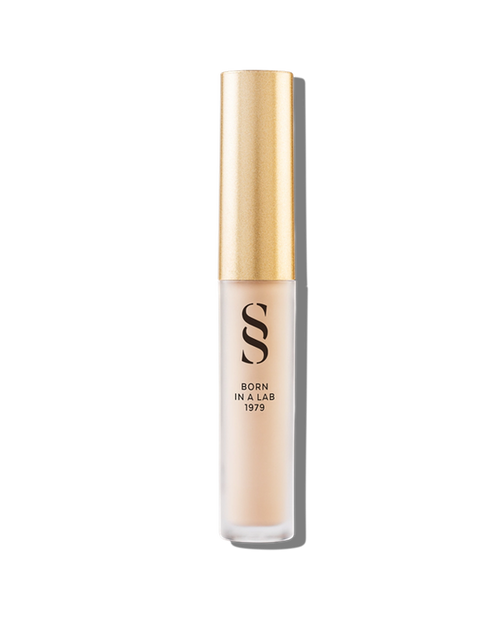 SKIN GLOW HIGHLIGHTER SENSILIS 1 FRASCO 4,5 ML COLOR 01 IVORY