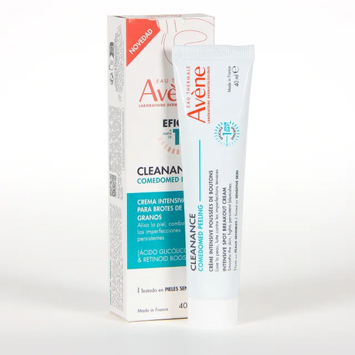 AVENE CLEANANCE COMEDOMED PEELING 40 ML