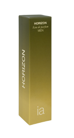 EAU DE PARFUM HOMBRE INTERAPOTHEK 1 ENVASE 100 ML Nº115 HORIZON