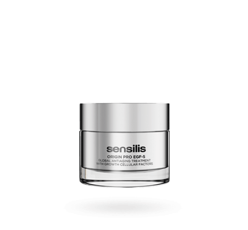 Sensilis origin pro egf-5 crema 50 mL