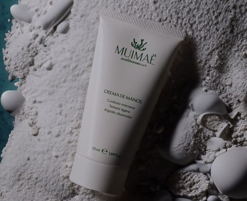 MUIMAË CREMA MANOS 50ML