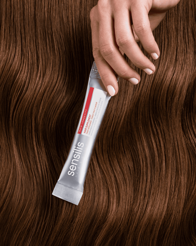 SENSILIS HAIR LONGEVITY 30 SOBRES