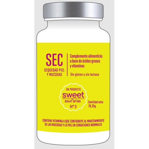 SEC 30 PERLAS SWEET BY ASUN