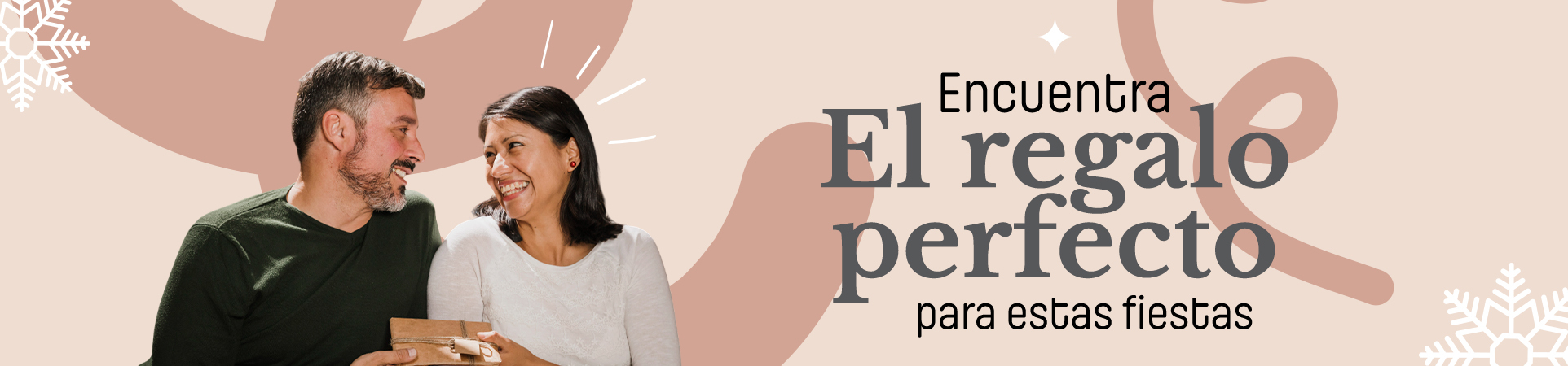 Encuentra el regalo perfecto para estas fiestas en Farmacia del pla