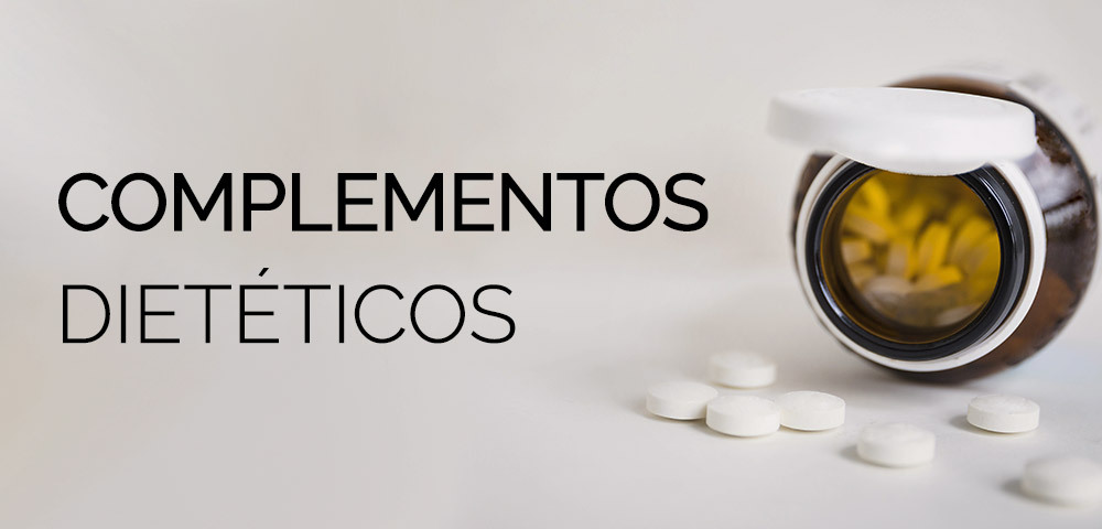 Complementos dietéticos en Farmacia del Pla, en Alicante
