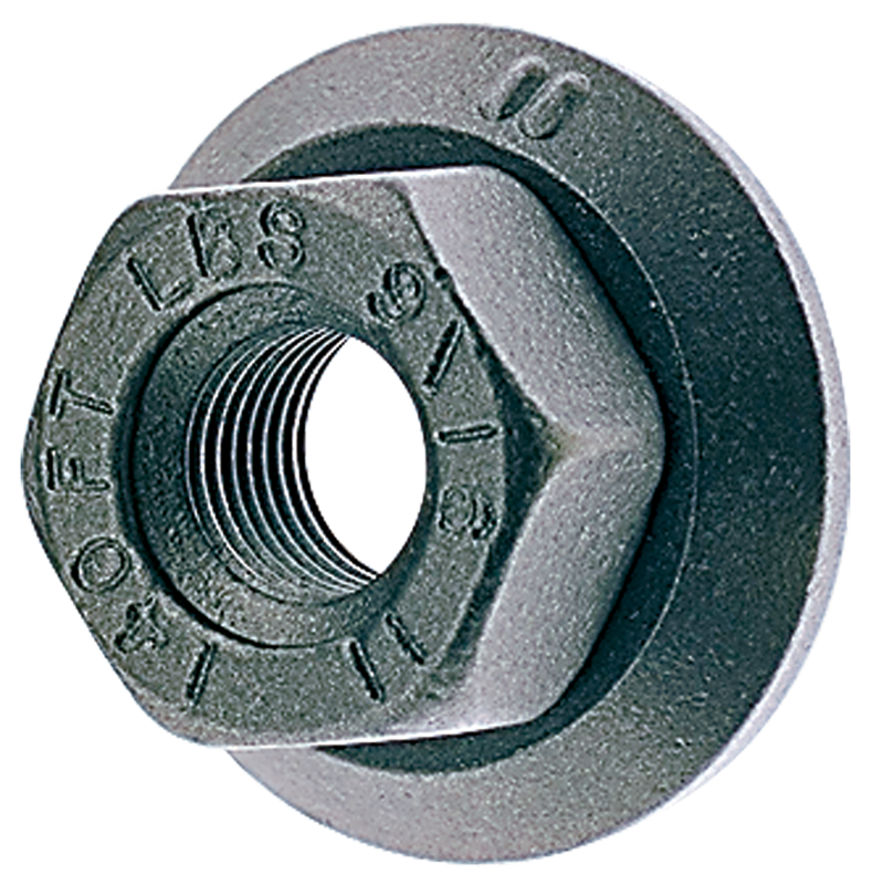 Lug Nut (39946) - Phoenix USA, Inc.