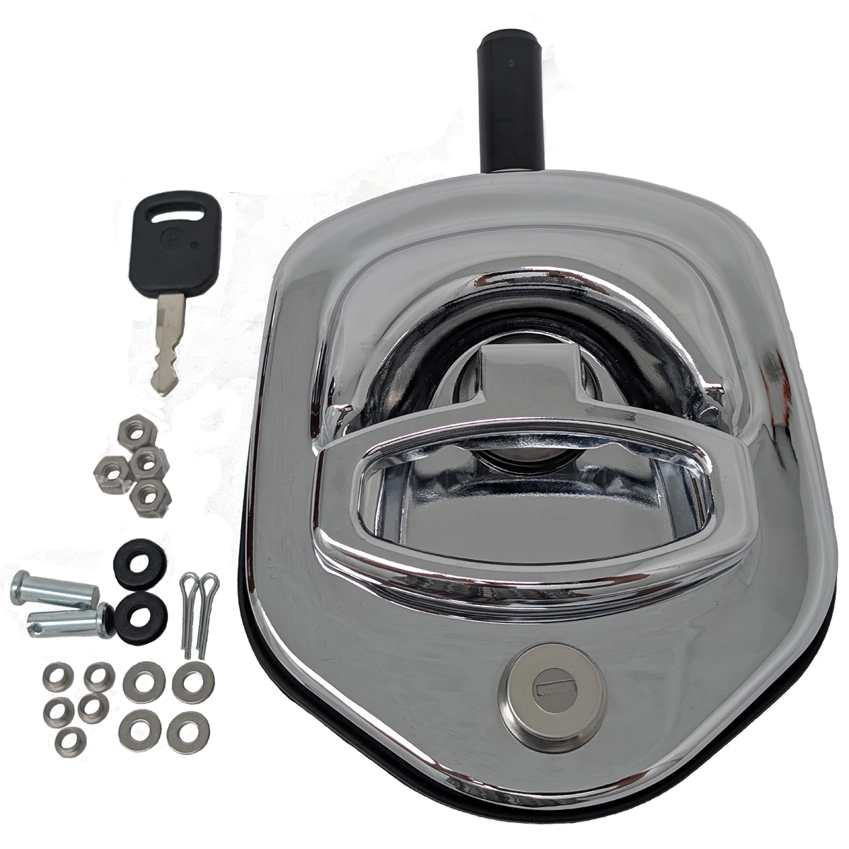 Hansen Latch - Phoenix USA, Inc.