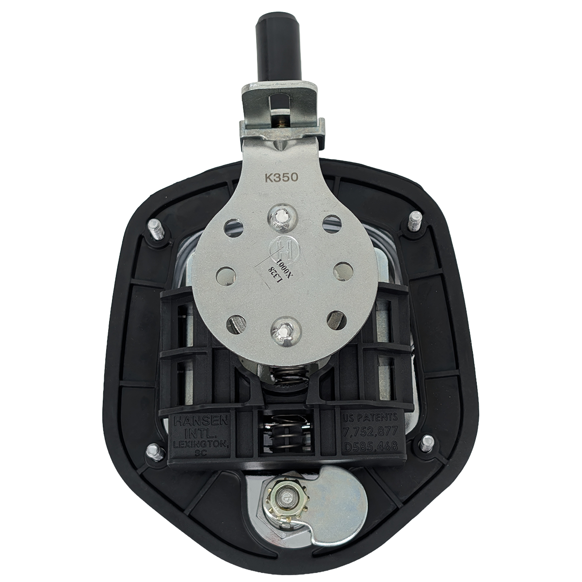 Hansen Latch - Phoenix USA, Inc.