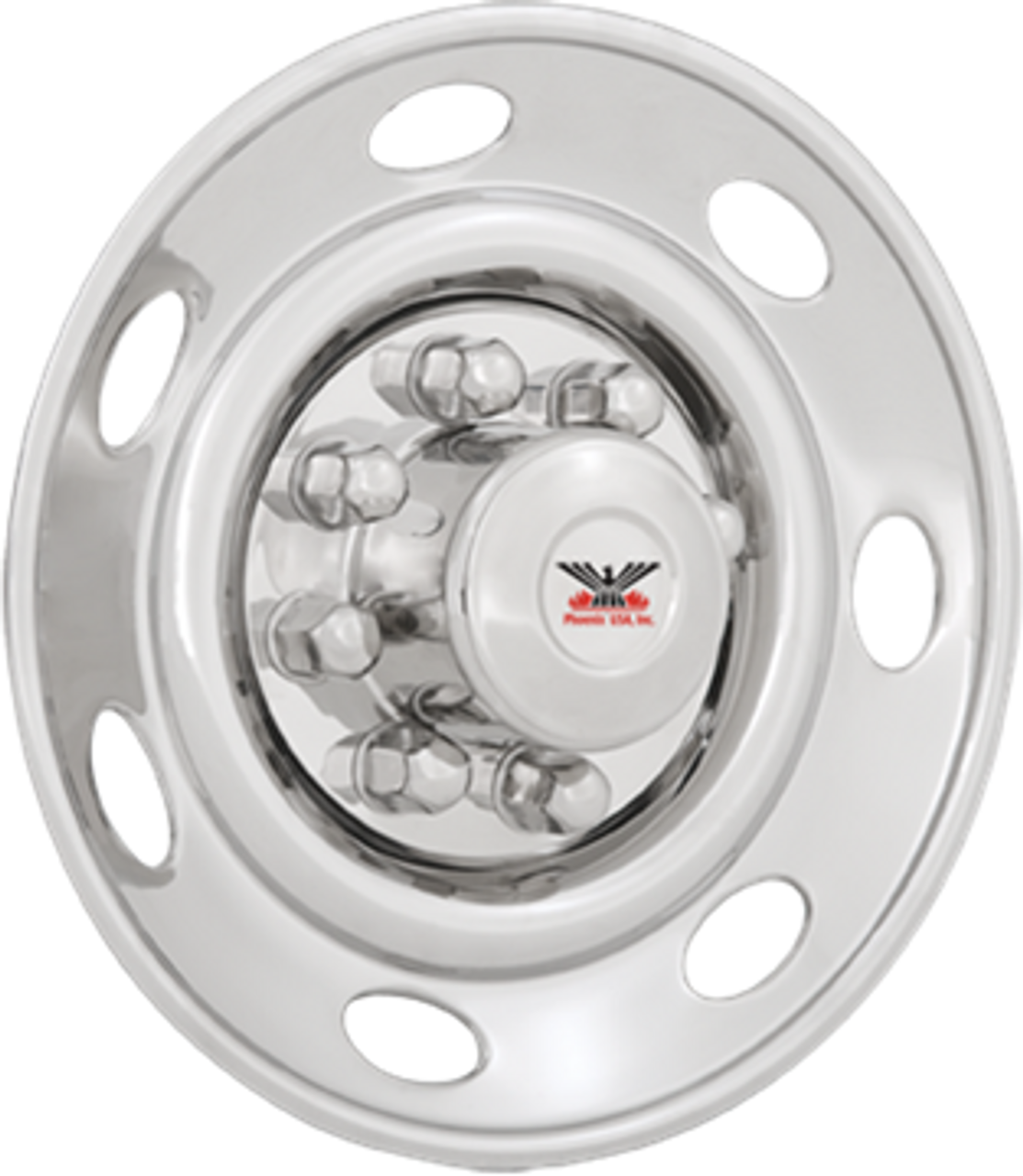 【IONSEOUL】Fist 11 Holes High Walker 5FM0074 DOT Sim Set NST06 - Phoenix USA, Inc.