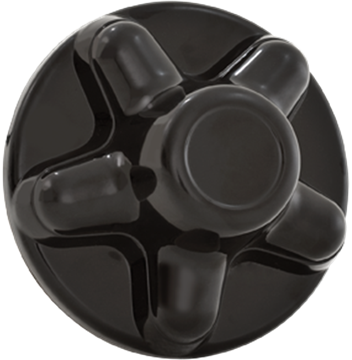 Hub Cover QT545BHS - Phoenix USA, Inc.
