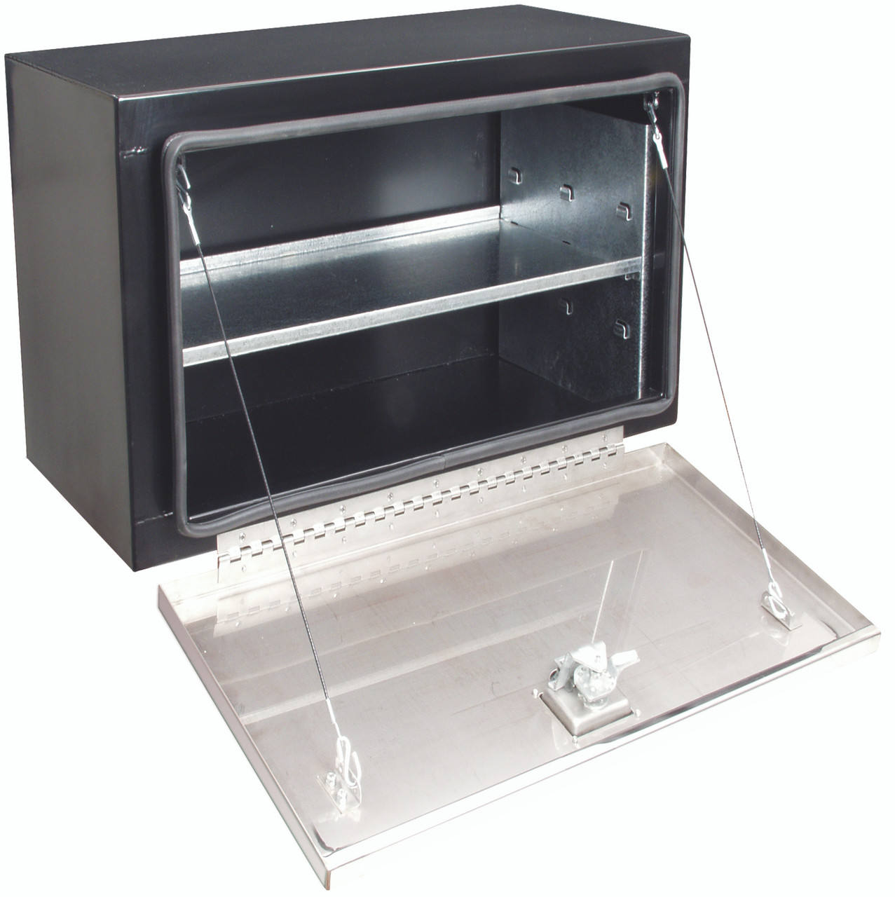Toolbox Shelf 24