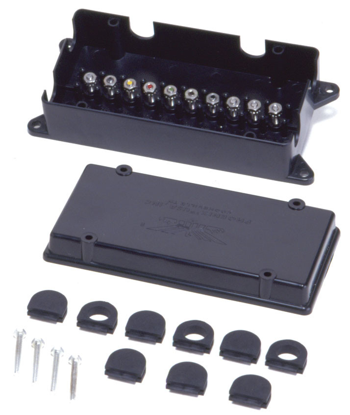 Junction Box 10 Pole - Phoenix USA, Inc.