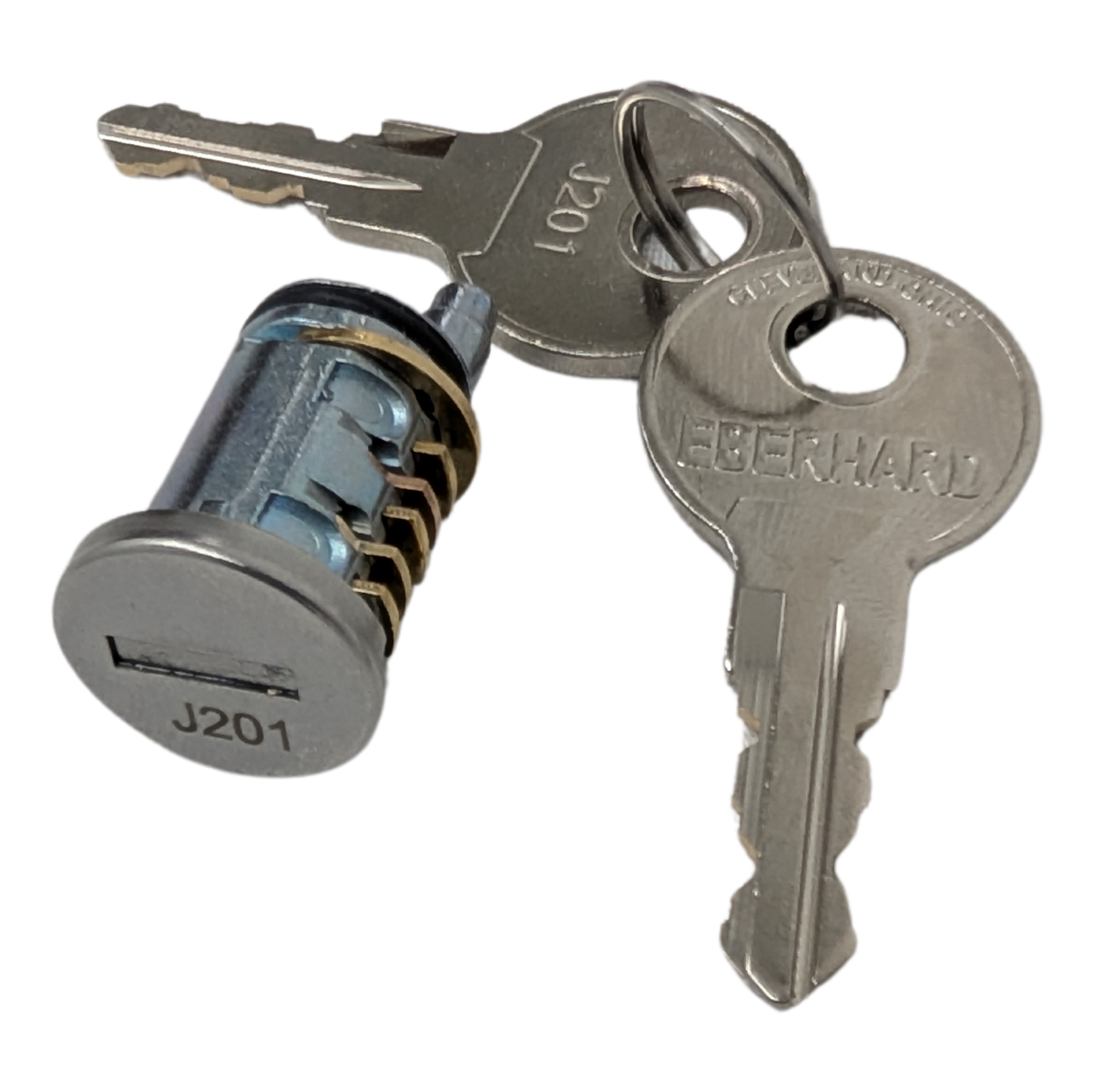 Latch Cylinder Keys - Phoenix USA, Inc.