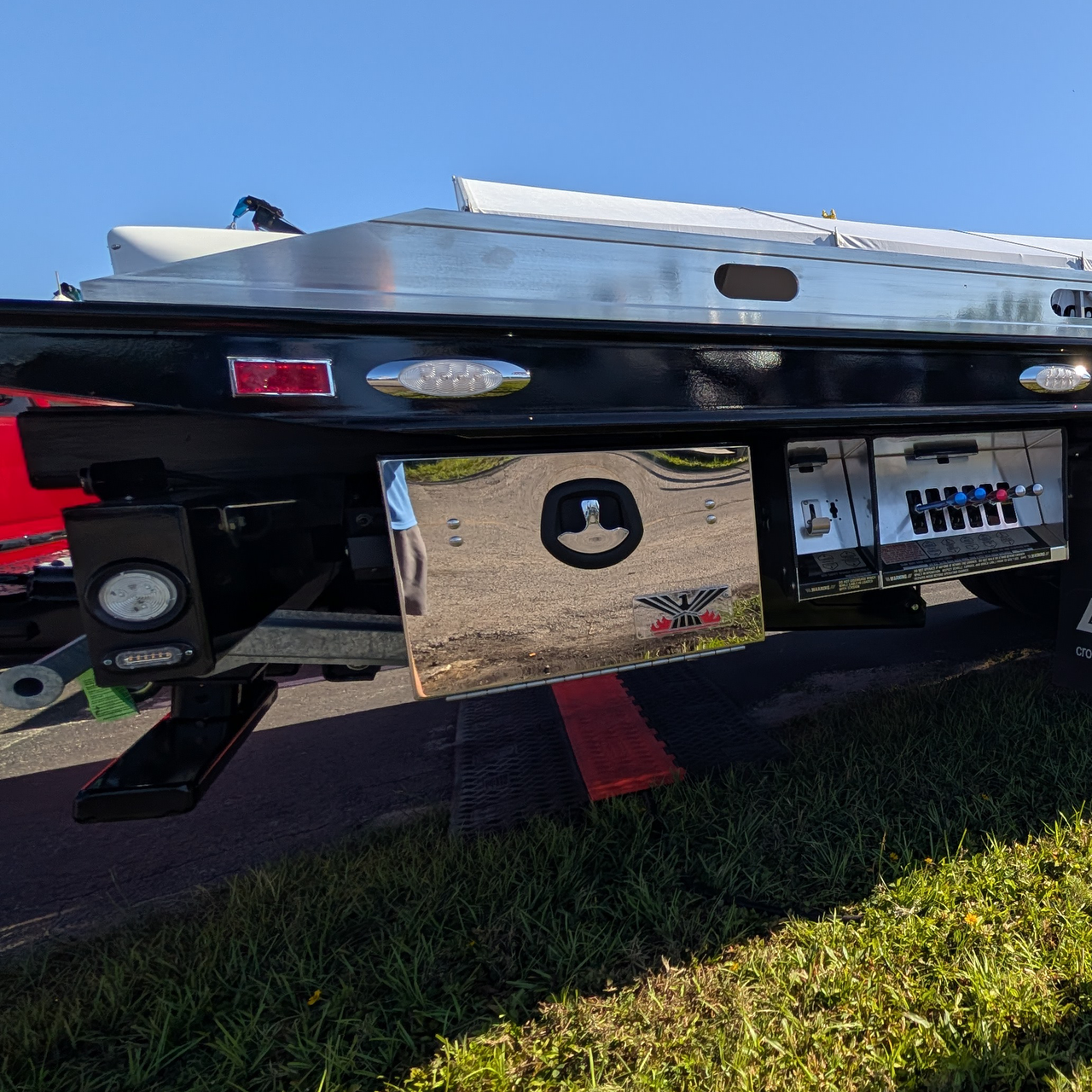 Toolbox 20x18x14 - Phoenix USA, Inc.
