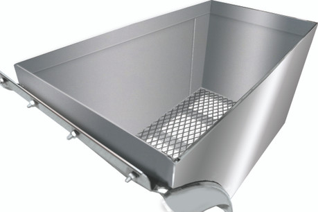 Basket Fender 48 L