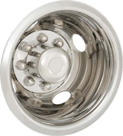 DOT Axle Set GD816R