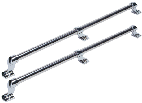 Grab Rail Kit 60" (GRSS60)