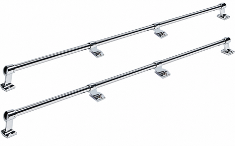 Grab Rail Kit 96" (GRSS96)