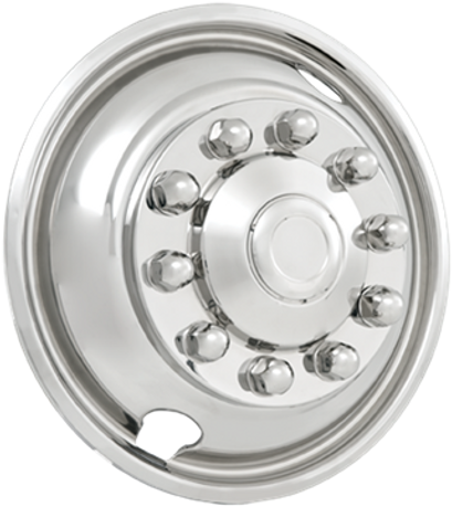 DOT Axle Set N252F