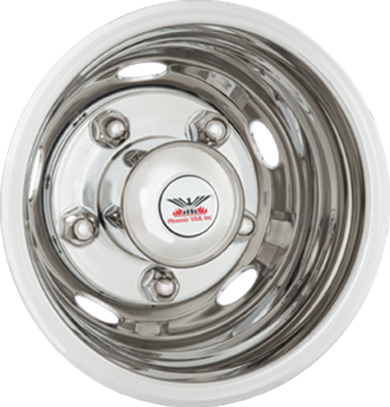 DOT Axle Set N6559R