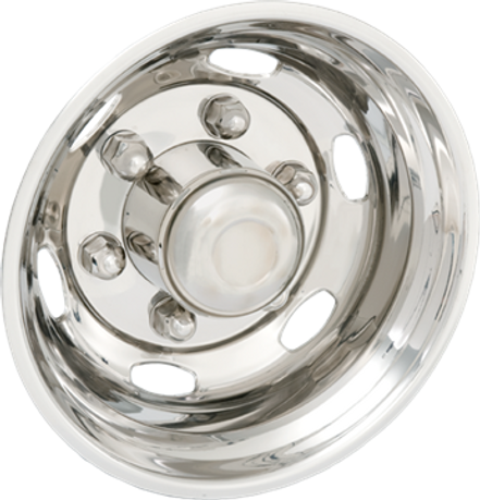 DOT Axle Set N6695R