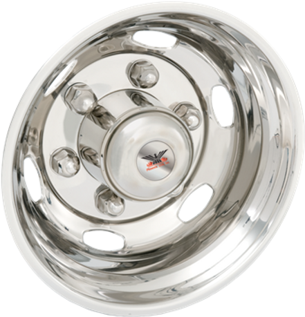 DOT Axle Set N6681R