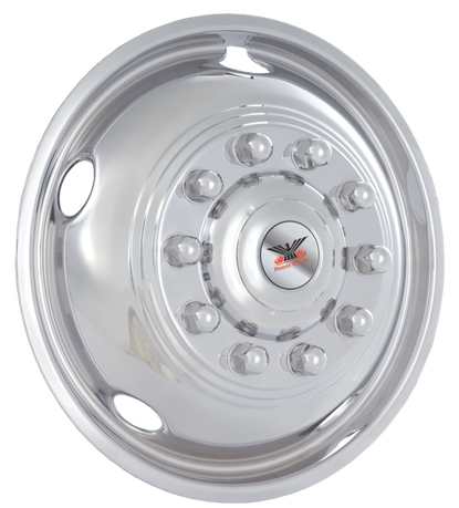 DOT Axle Set NF25F DOT Axle Set NF25F