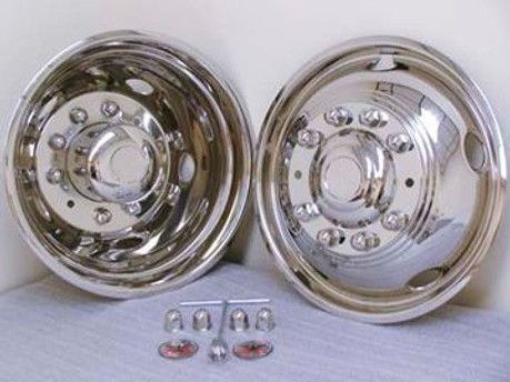DOT Sim Set NF20