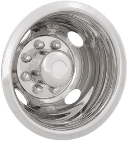 DOT Axle Set NF23R