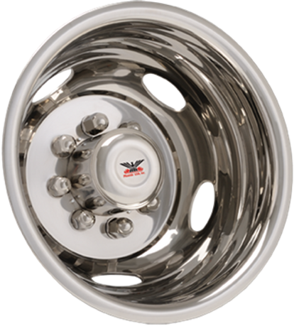 DOT Axle Set NG17R