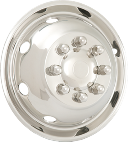 DOT Axle Set NF98F
