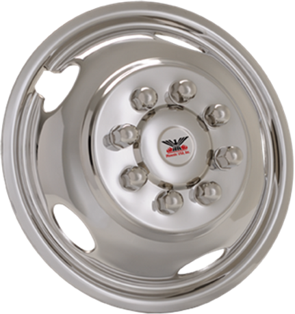 DOT Axle Set NG17F