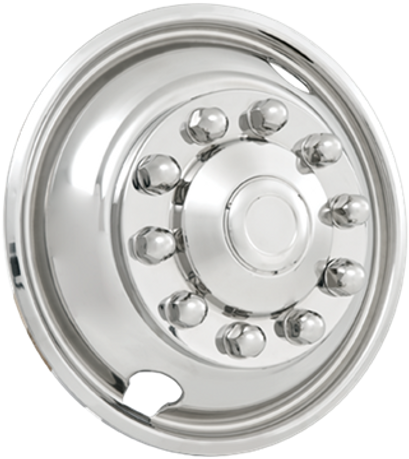 DOT Axle Set NH252F