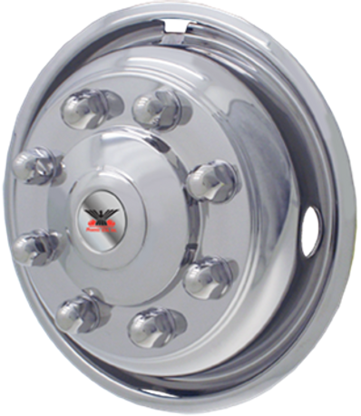 DOT Axle Set NH8494F