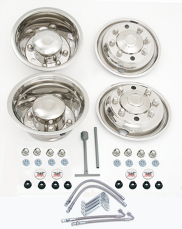 DOT Sim Set NH8496M