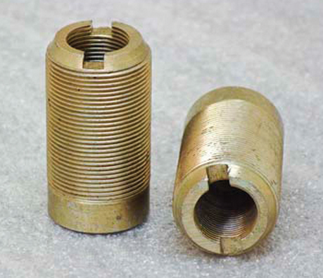 Simulator Part (PNH2522TSX)