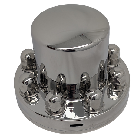 Simulator Part (PU168RHC)