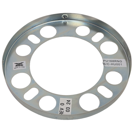 Simulator Part (PU168RNG)