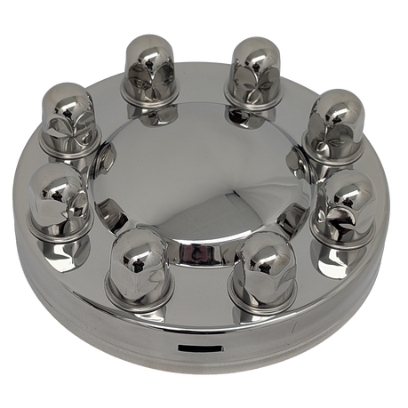 Simulator Part (PU168FHC)