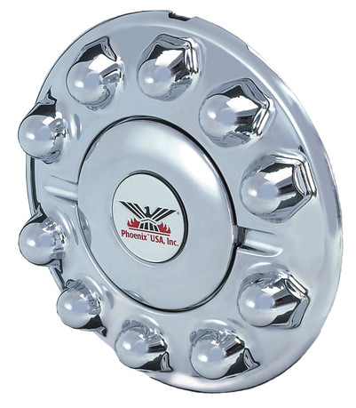 Hub Cover QH2001F