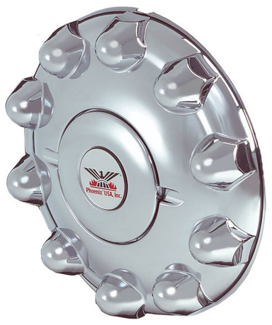 Hub Cover QH1200F