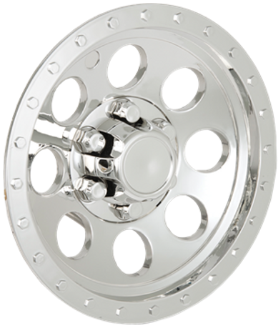 Wheel Cover QT12CHB