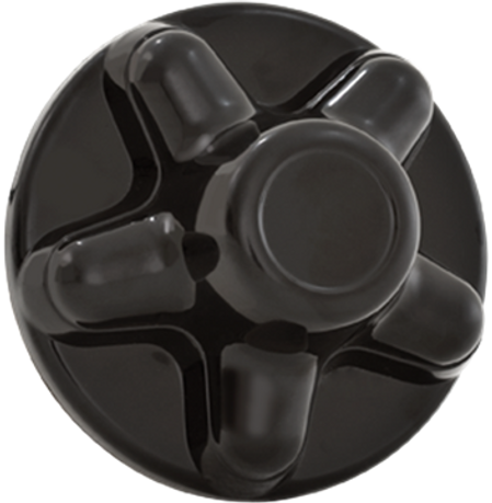 Hub Cover QT545BHS
