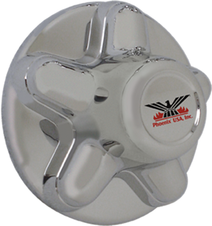 Hub Cover QT545CHS