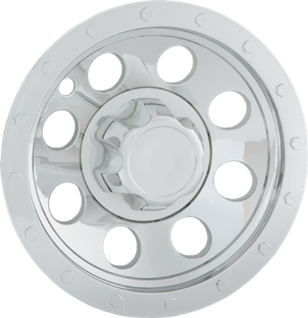Wheel Cover QT8CHB