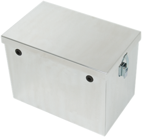 Battery Box 14" (SP14BP)