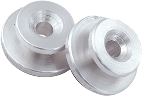 Cabinet Button kit (SP30BK)